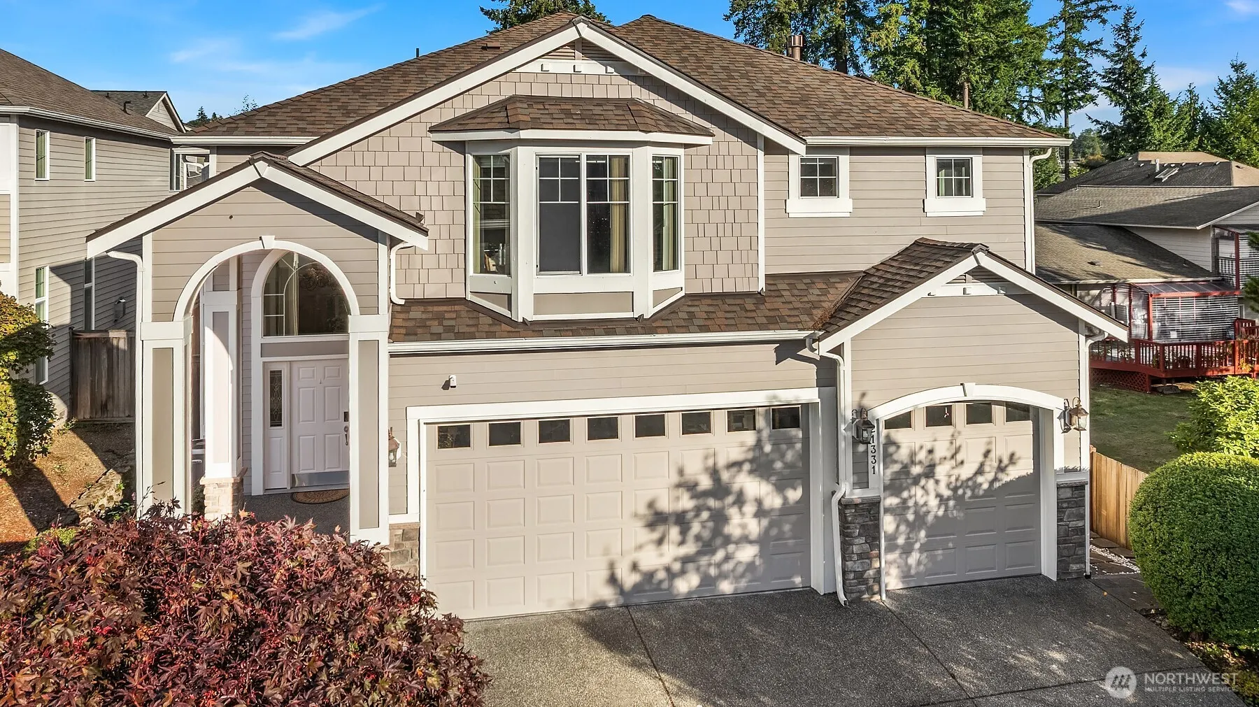 21331 37th Avenue SE, Bothell, WA 98021