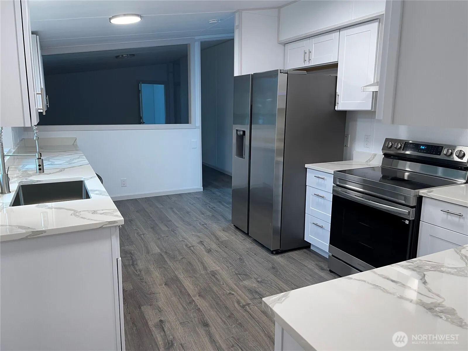 827 West Valley Highway #46, Kent, WA 98032