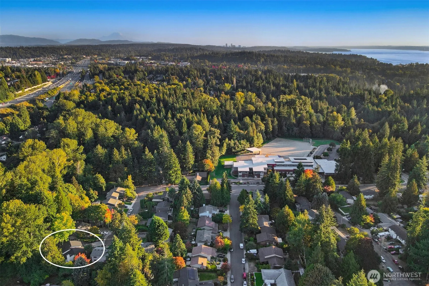 14032 110th Place NE, Kirkland, WA 98034