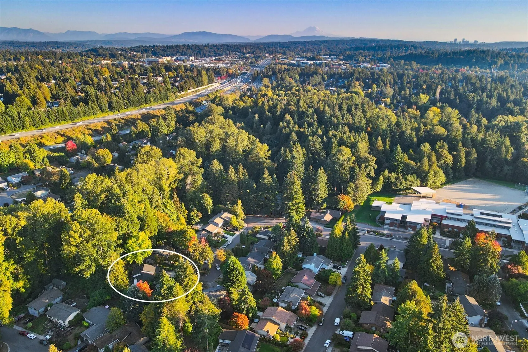 14032 110th Place NE, Kirkland, WA 98034