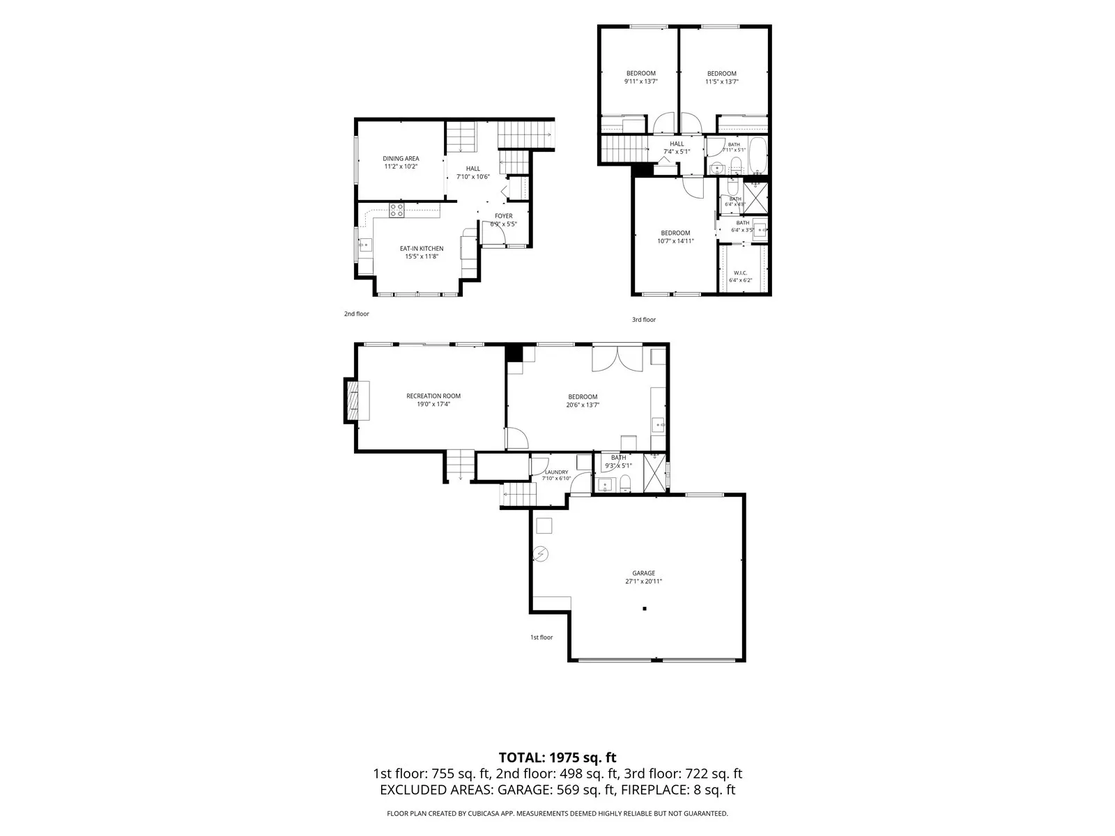 14032 110th Place NE, Kirkland, WA 98034