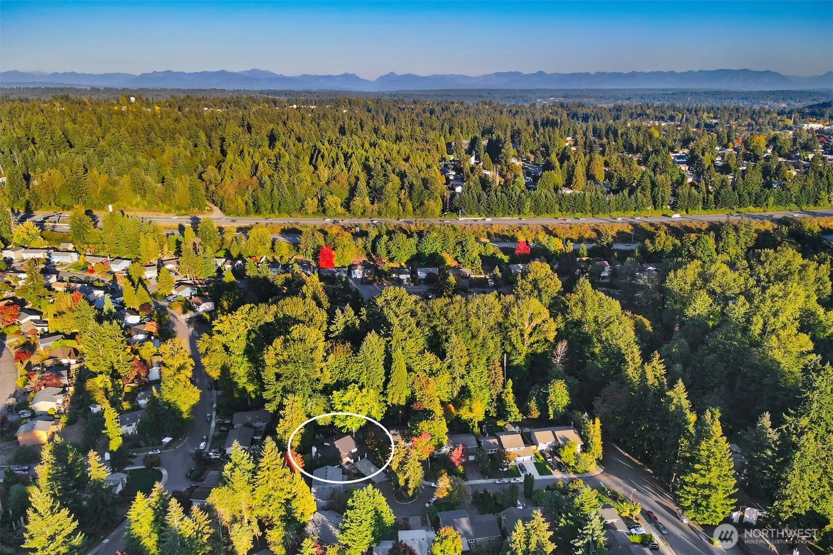 14032 110th Place NE, Kirkland, WA 98034