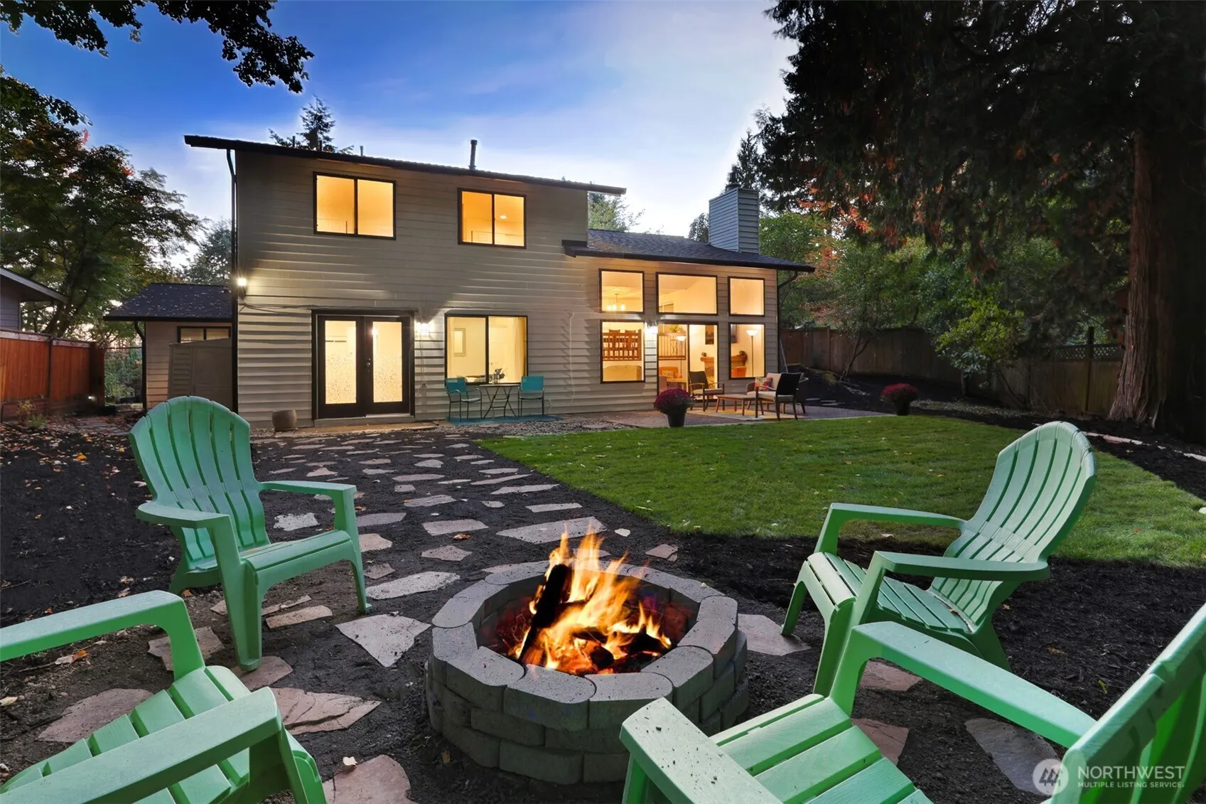 14032 110th Place NE, Kirkland, WA 98034