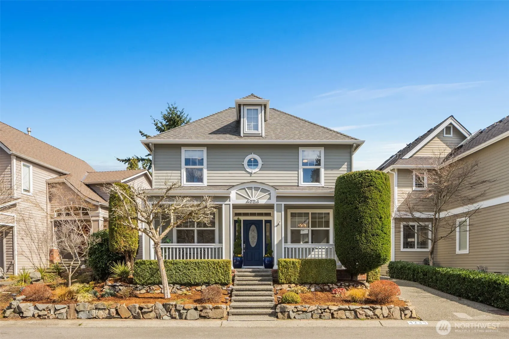 4234 249th Court SE, Sammamish, WA 98029