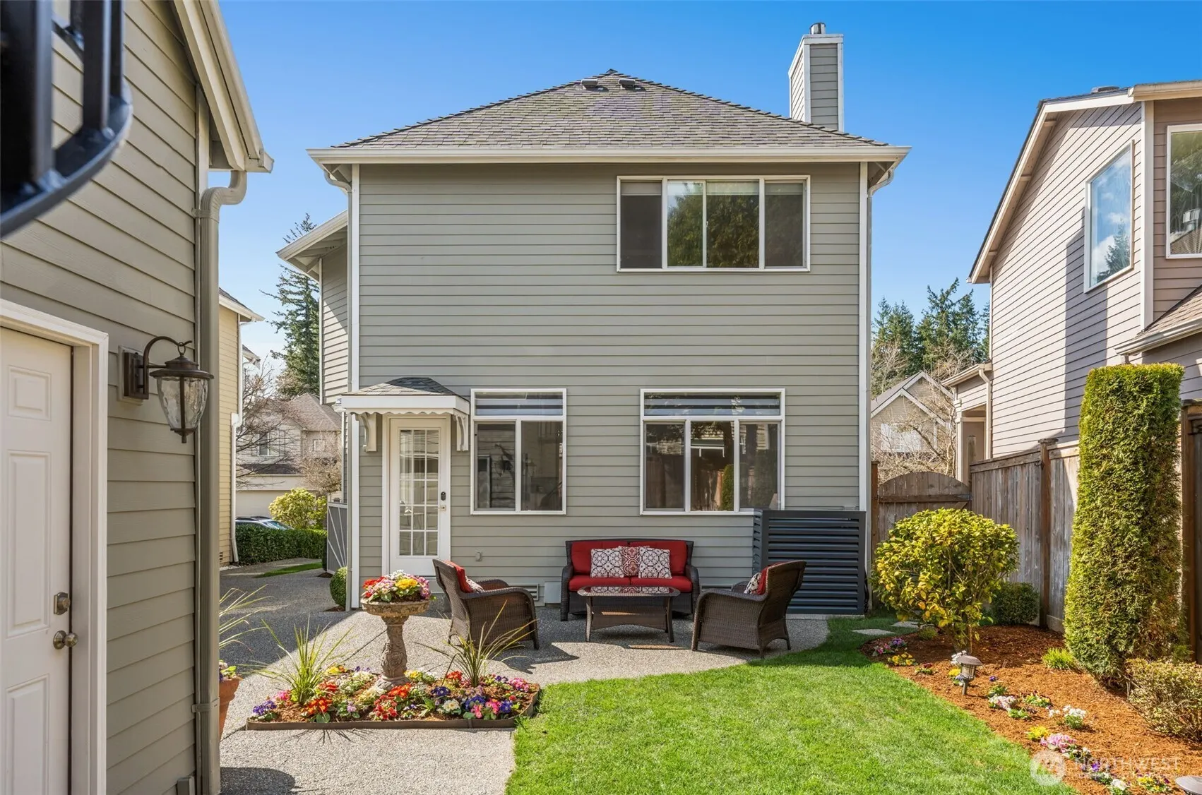 4234 249th Court SE, Sammamish, WA 98029