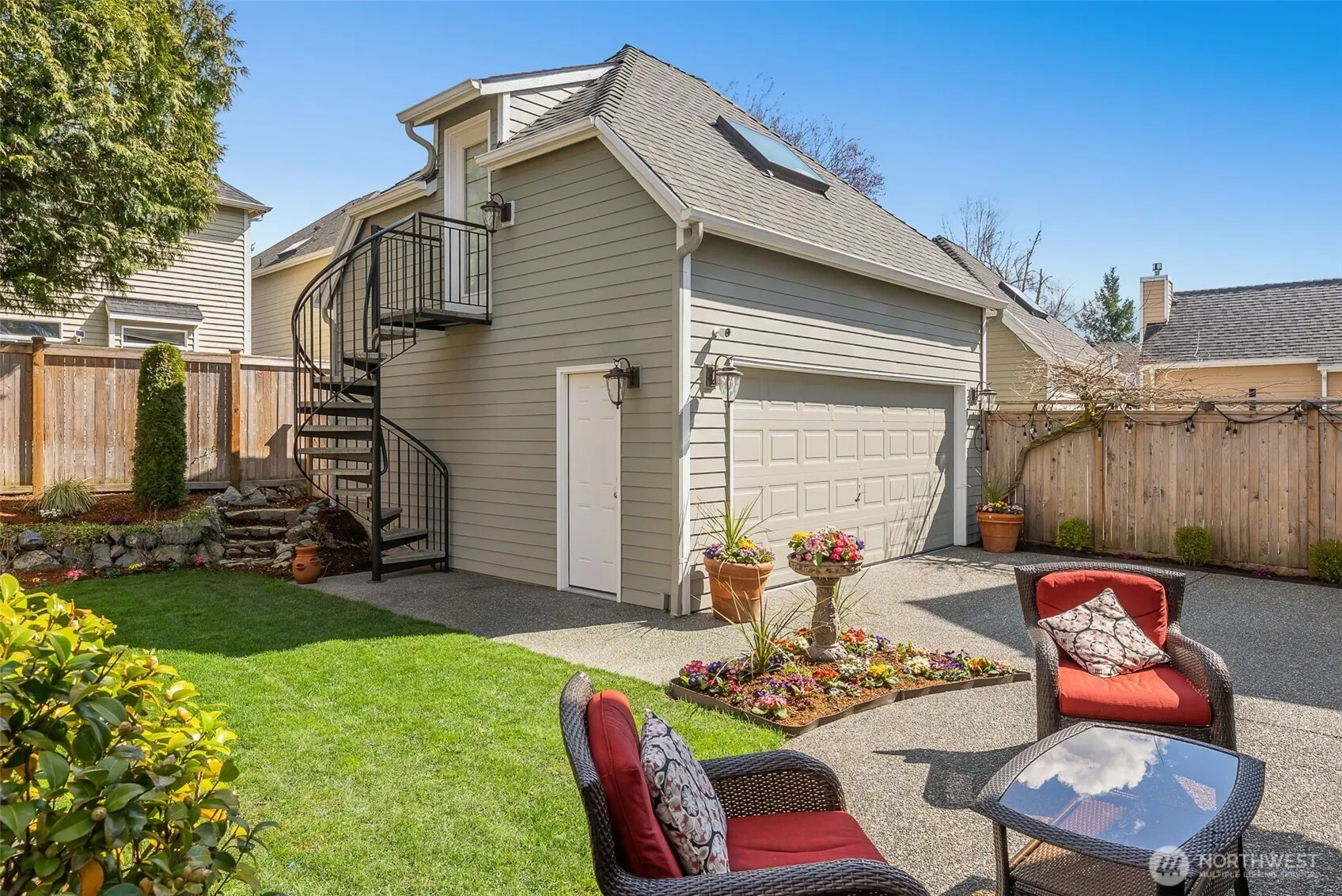 4234 249th Court SE, Sammamish, WA 98029