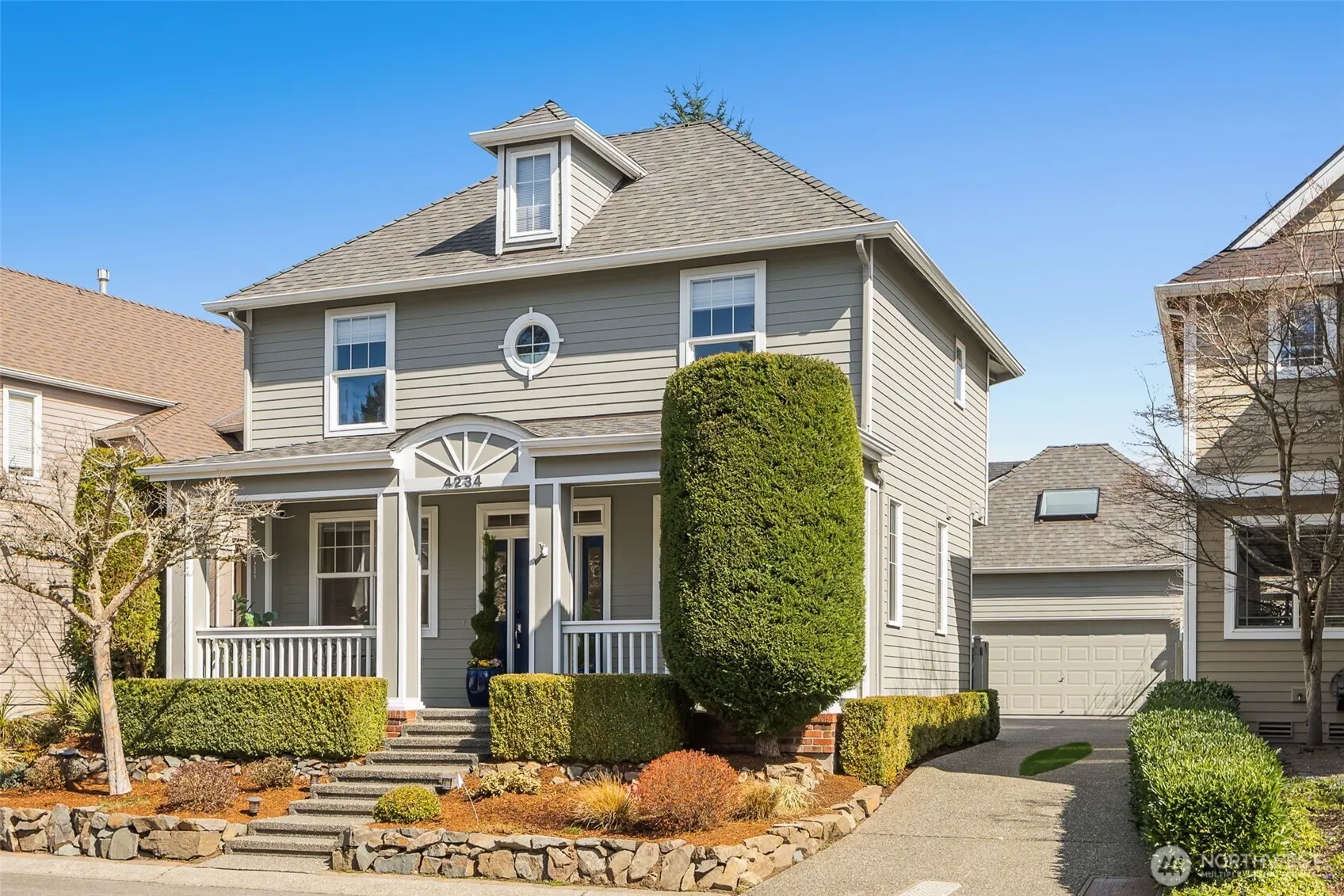 4234 249th Court SE, Sammamish, WA 98029