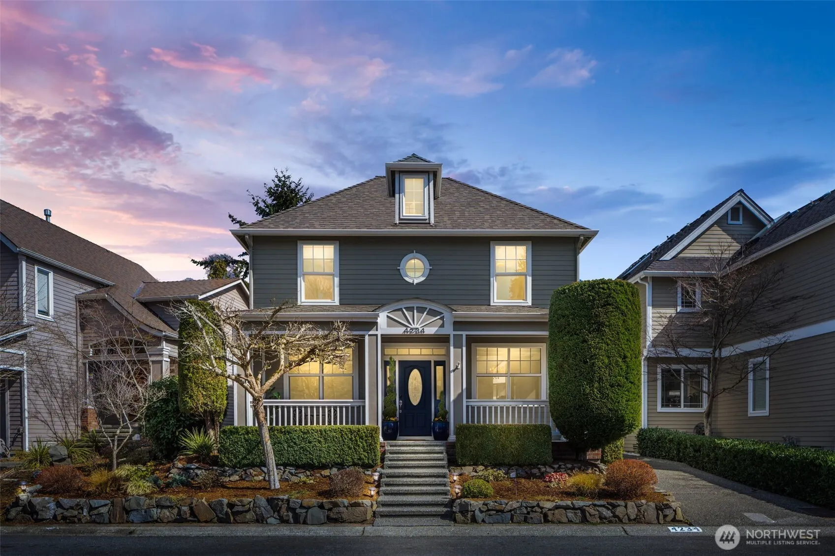 4234 249th Court SE, Sammamish, WA 98029