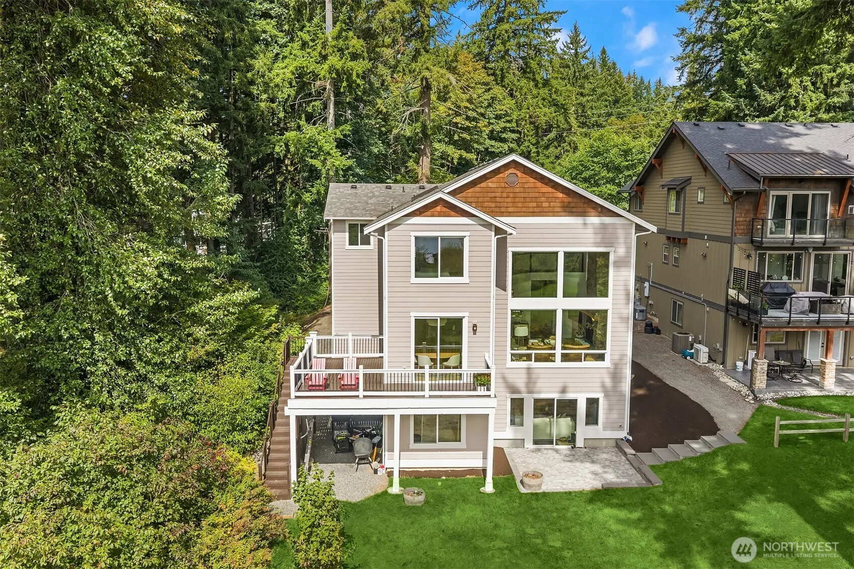 18619 NE Woodinville-Duvall Road , Woodinville, WA 98072