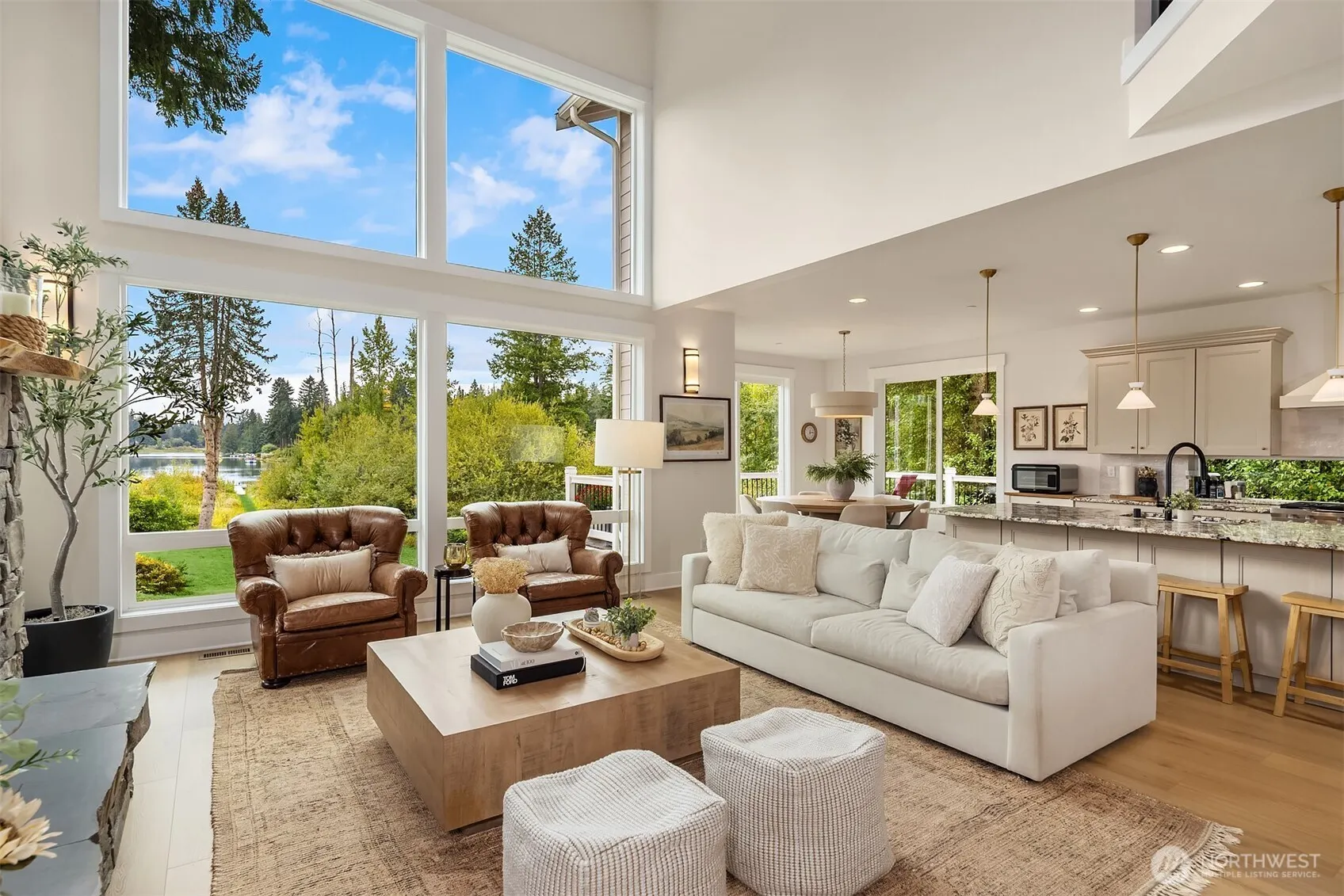 18619 NE Woodinville-Duvall Road , Woodinville, WA 98072