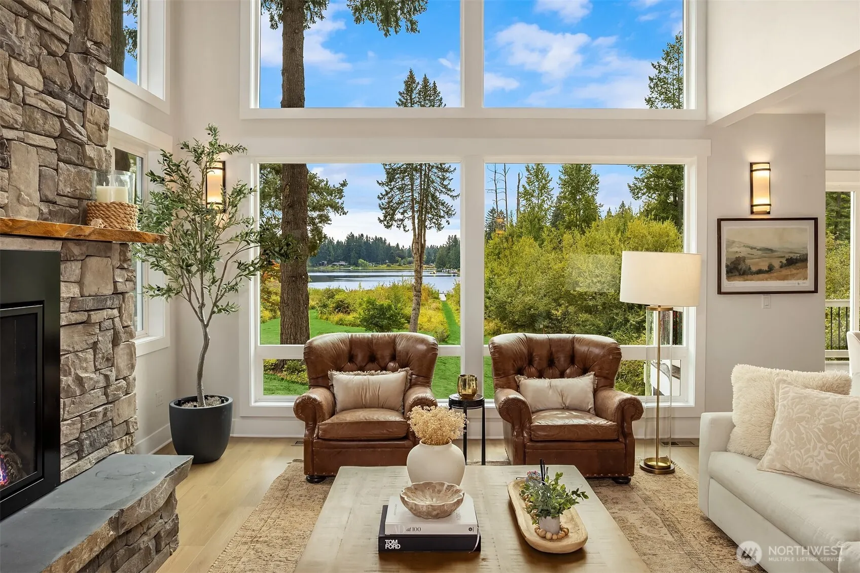 18619 NE Woodinville-Duvall Road , Woodinville, WA 98072