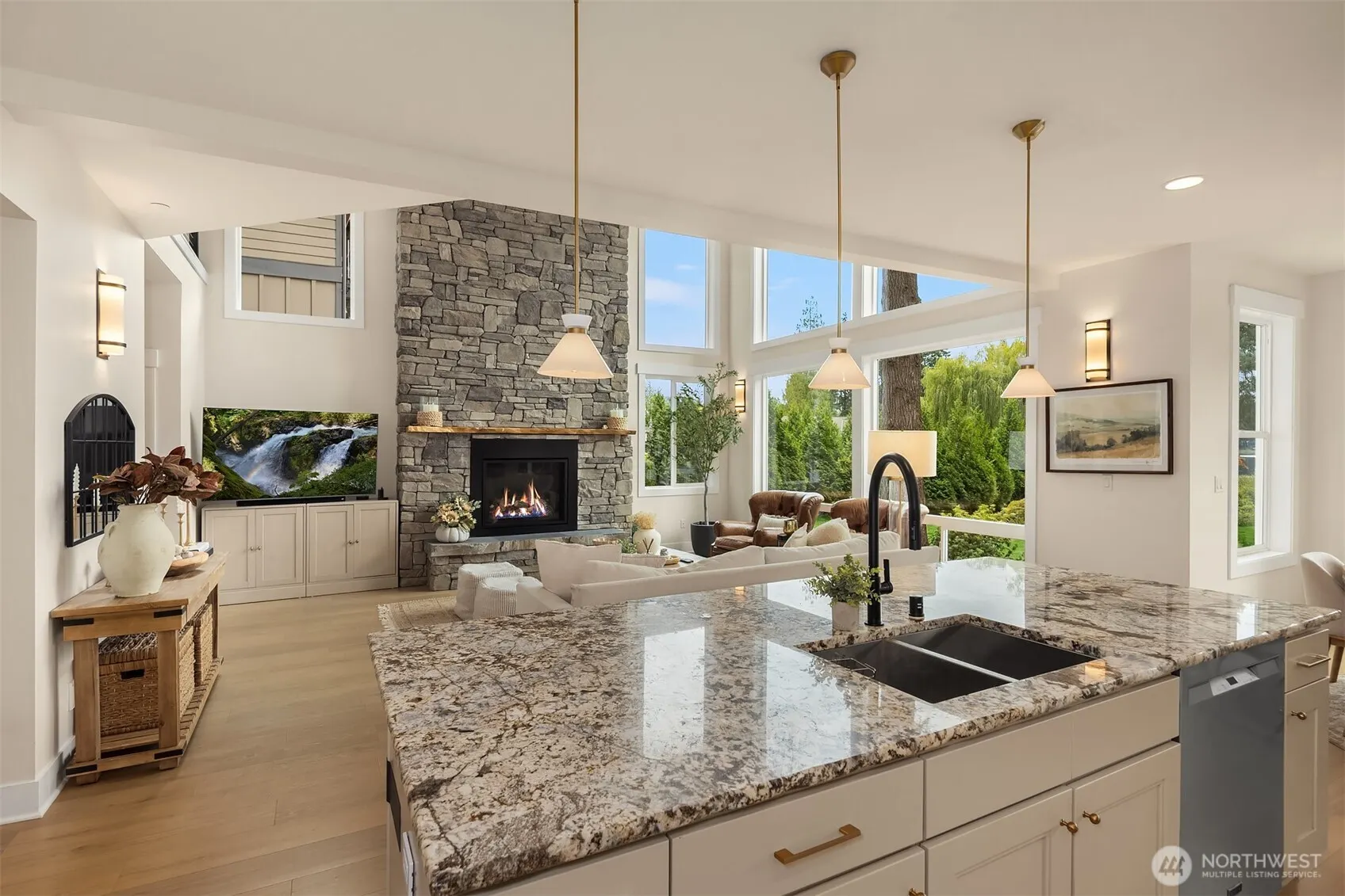 18619 NE Woodinville-Duvall Road , Woodinville, WA 98072