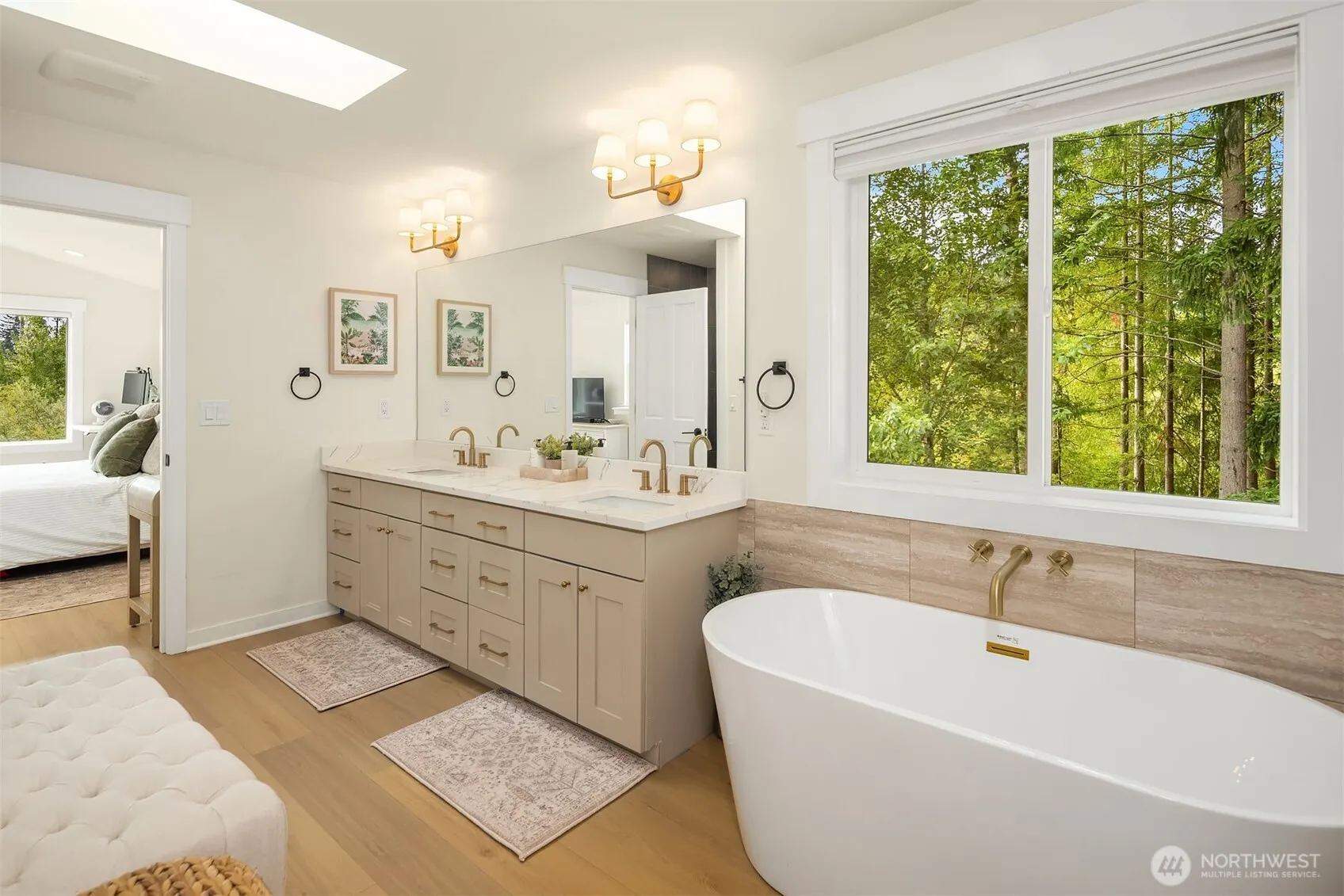 18619 NE Woodinville-Duvall Road , Woodinville, WA 98072