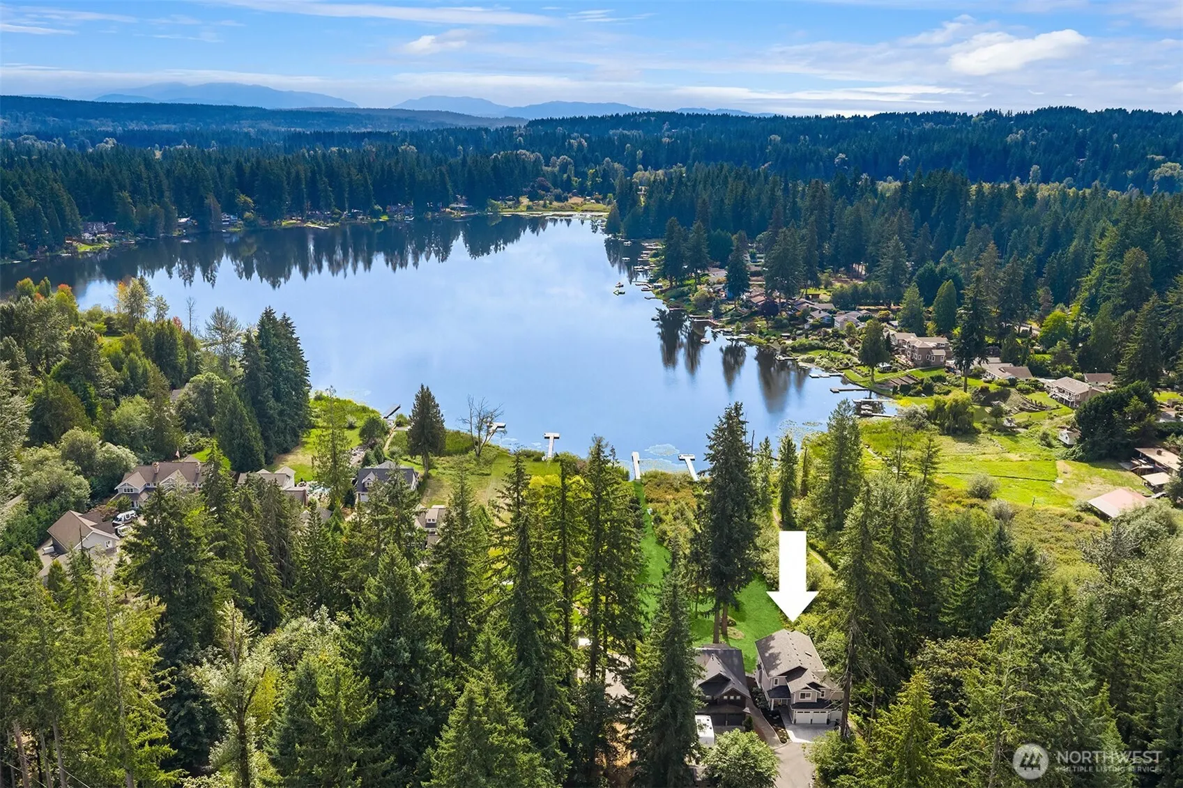 18619 NE Woodinville-Duvall Road , Woodinville, WA 98072