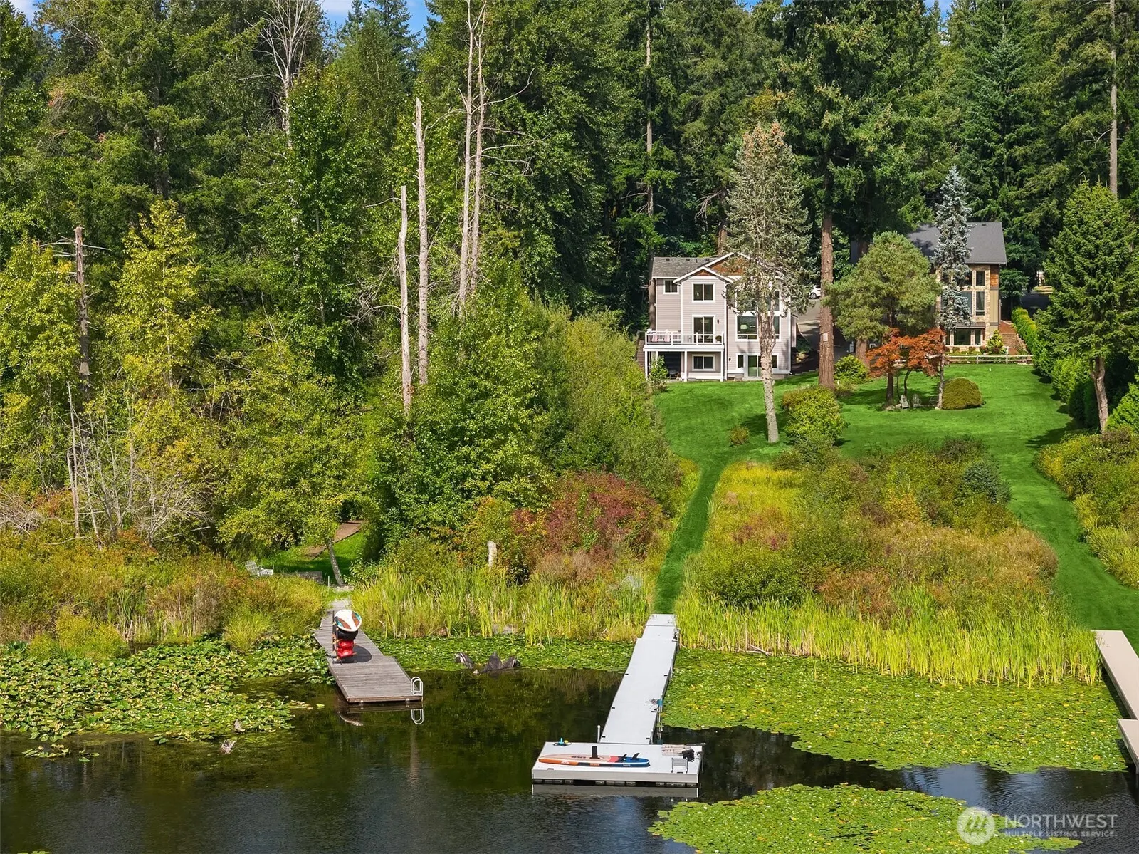 18619 NE Woodinville-Duvall Road , Woodinville, WA 98072
