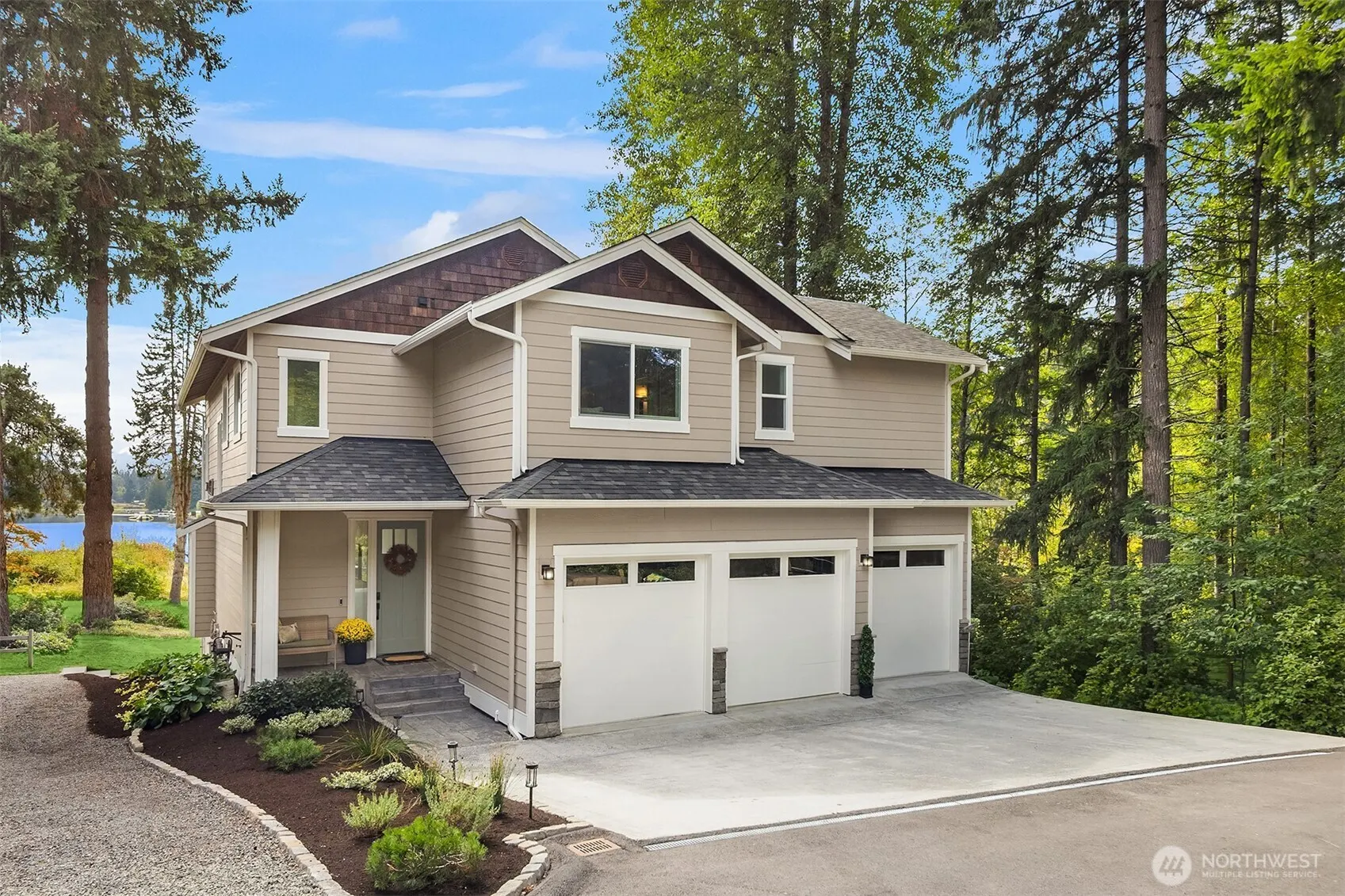 18619 NE Woodinville-Duvall Road , Woodinville, WA 98072