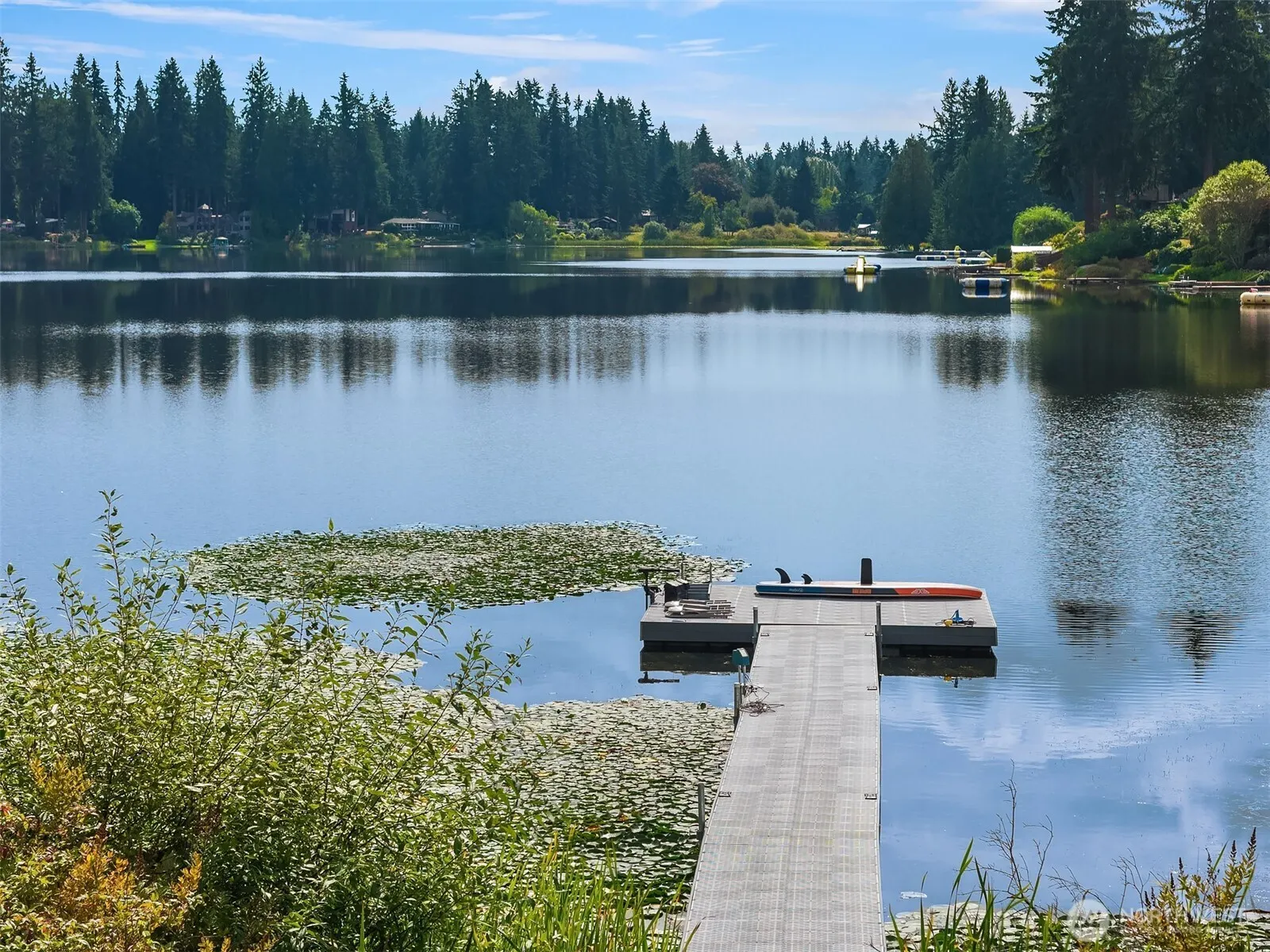 18619 NE Woodinville-Duvall Road , Woodinville, WA 98072