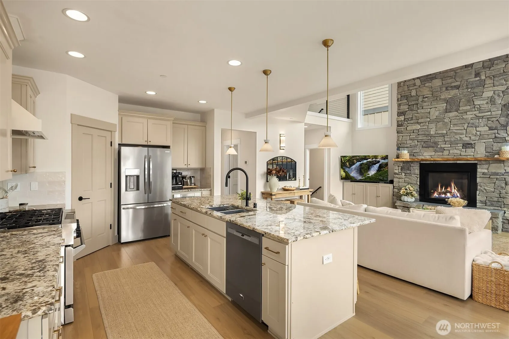 18619 NE Woodinville-Duvall Road , Woodinville, WA 98072