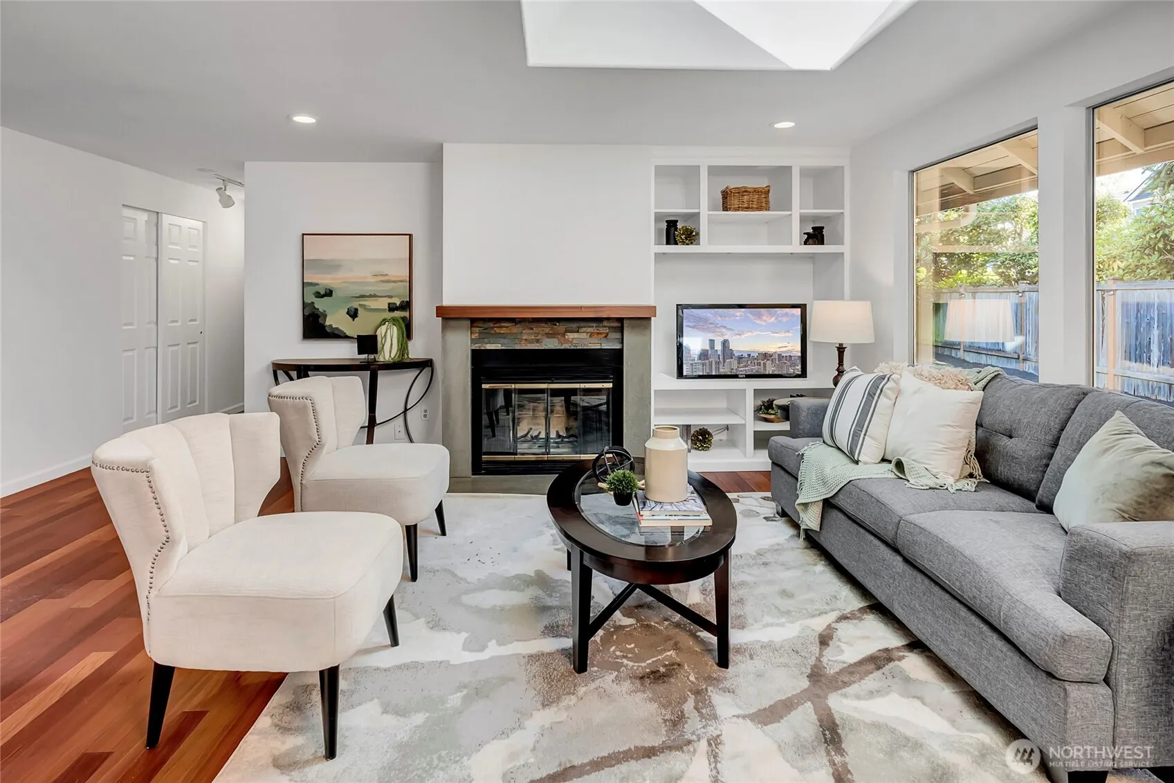 6216 108th Place NE, Kirkland, WA 98033