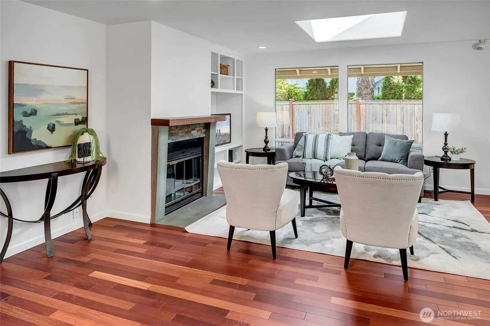 6216 108th Place NE, Kirkland, WA 98033