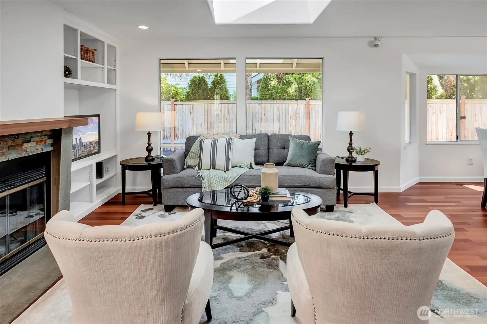 6216 108th Place NE, Kirkland, WA 98033