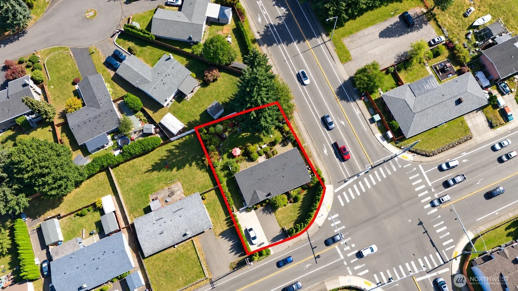 25438 116th Avenue SE, Kent, WA 98030-6534
