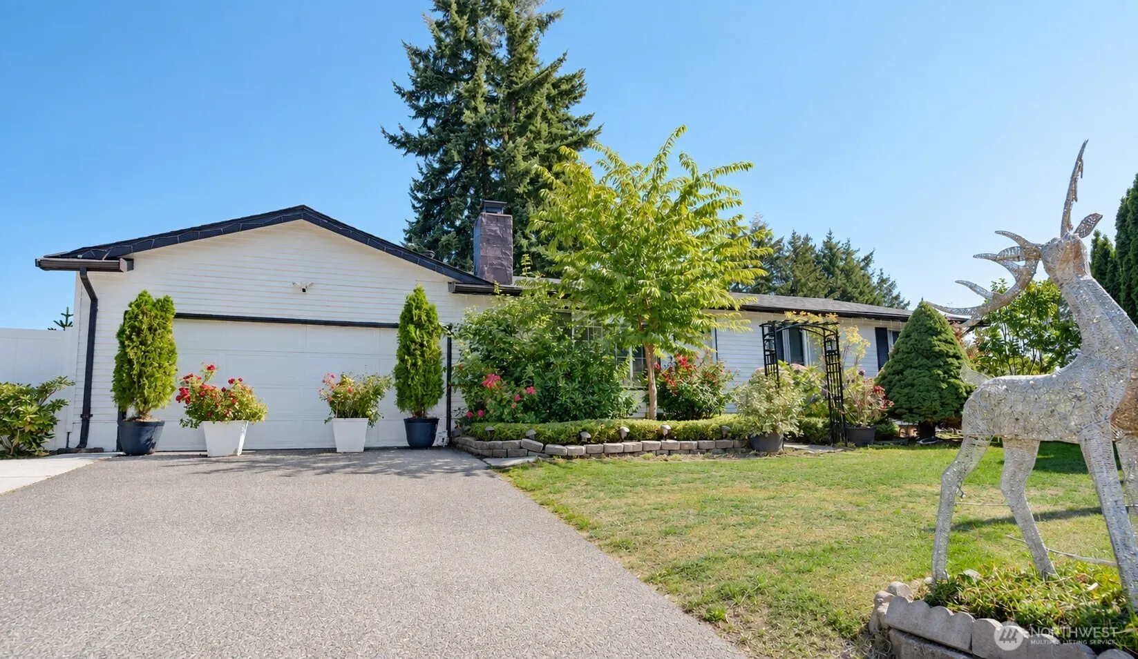 25438 116th Avenue SE, Kent, WA 98030-6534