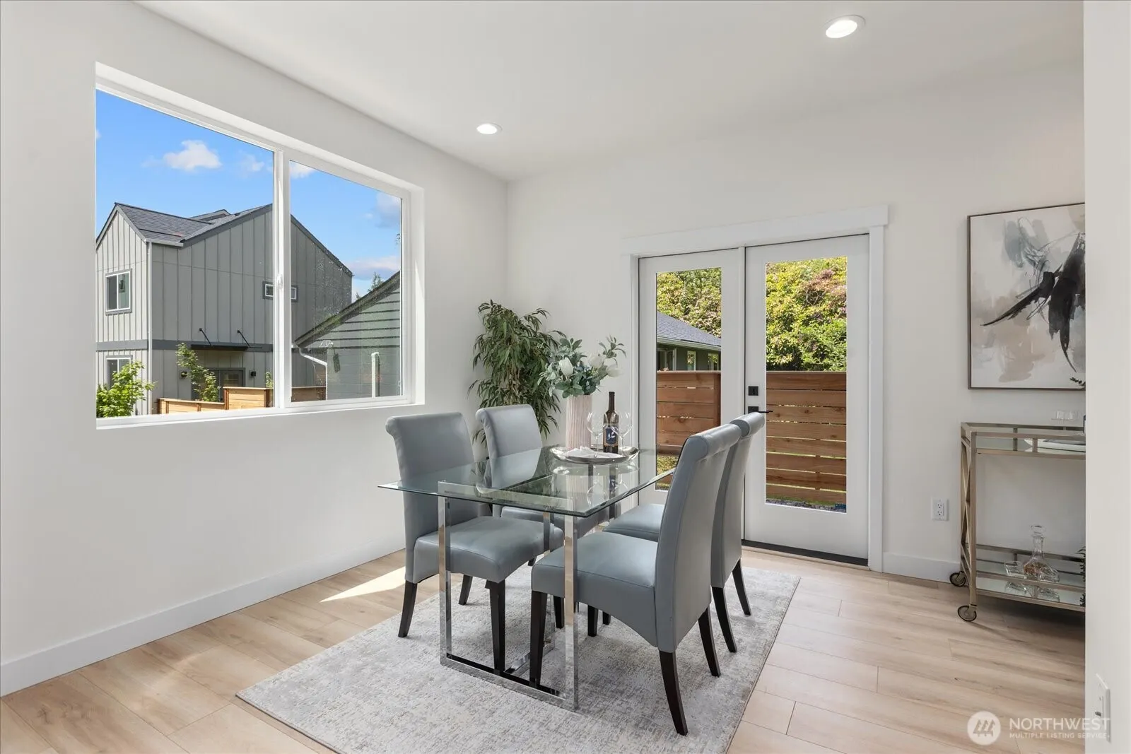 10330 B Ashworth Avenue N, Seattle, WA 98133