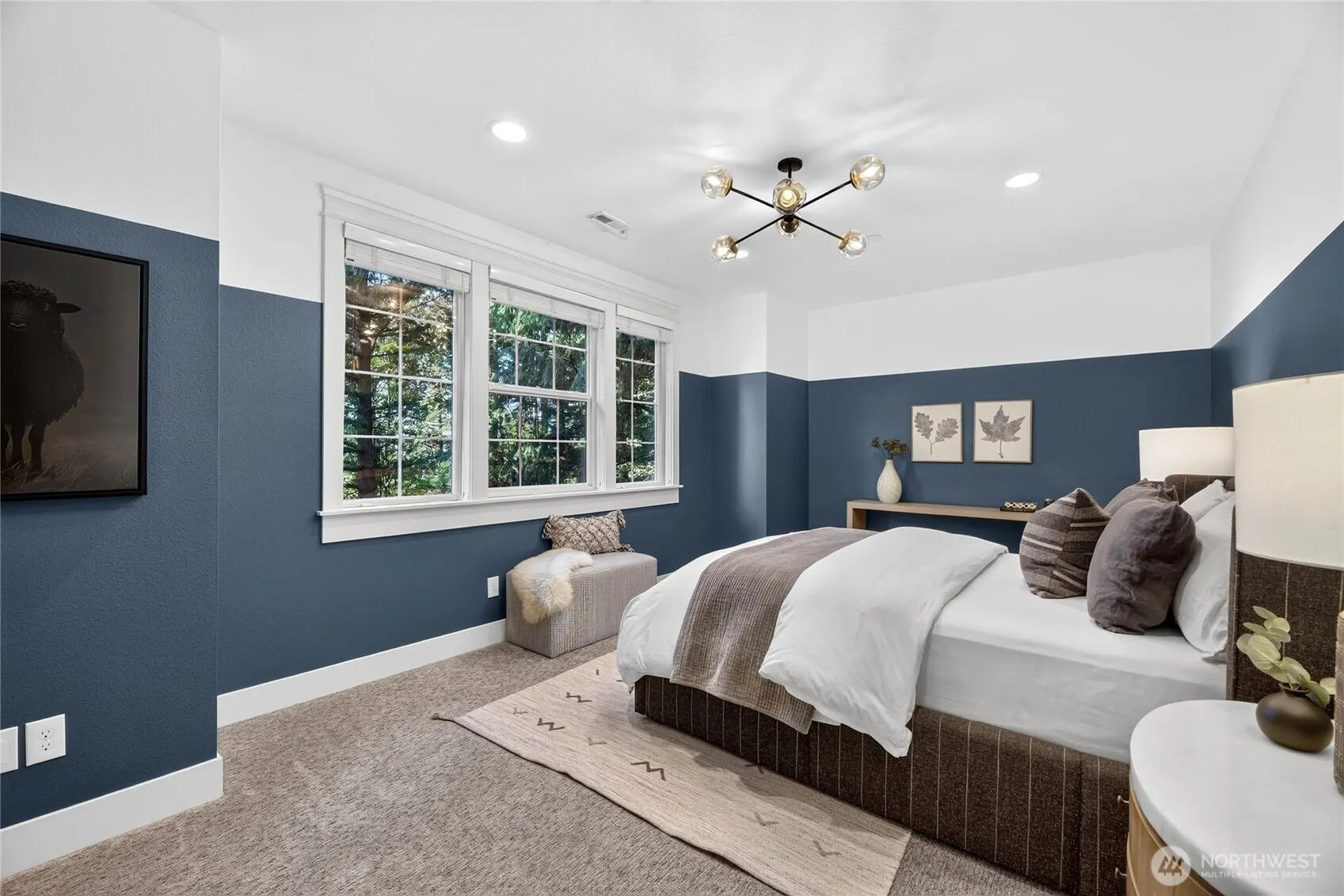 2300 126th Avenue NE, Bellevue, WA 98005-1544