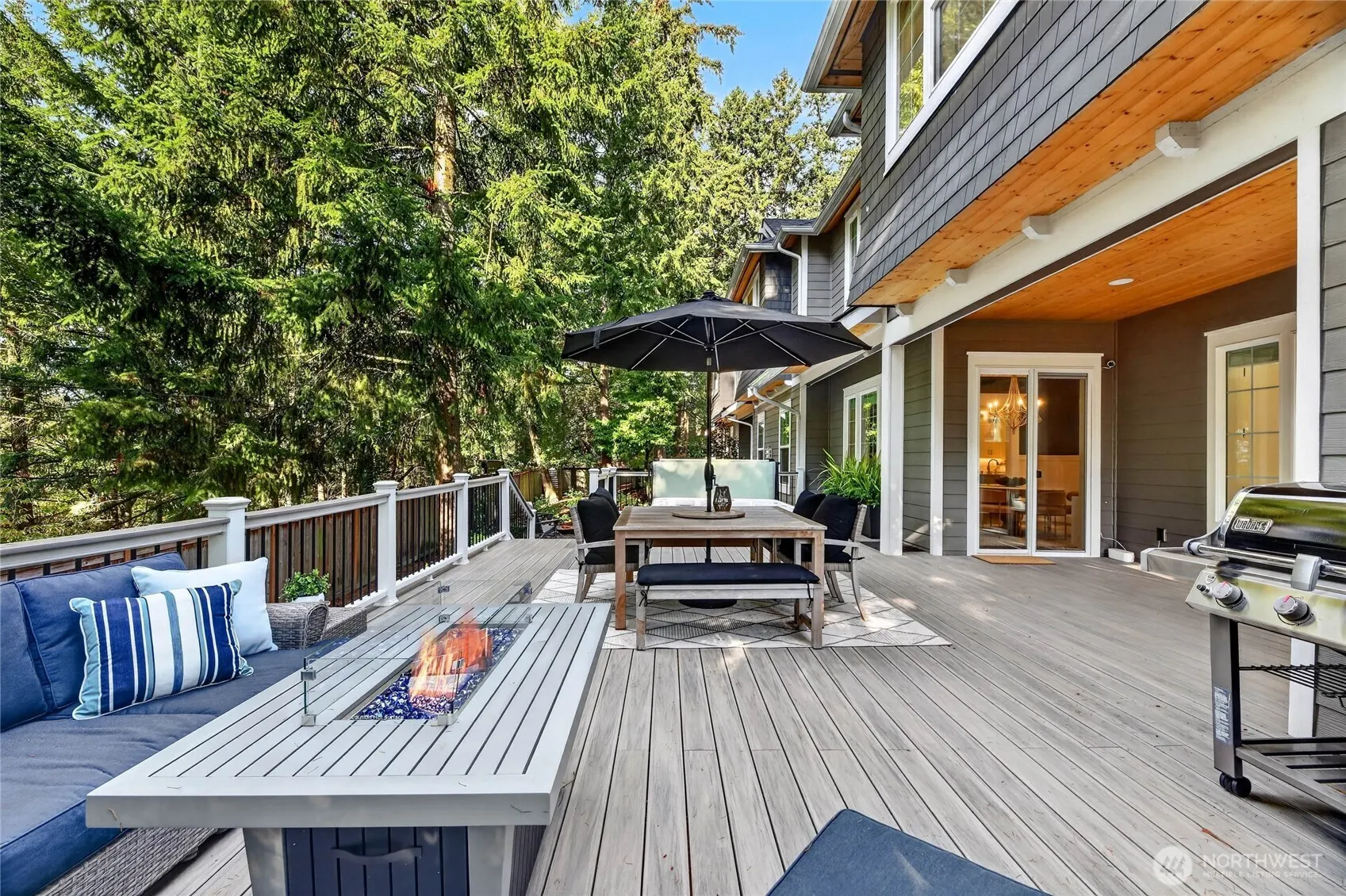2300 126th Avenue NE, Bellevue, WA 98005-1544