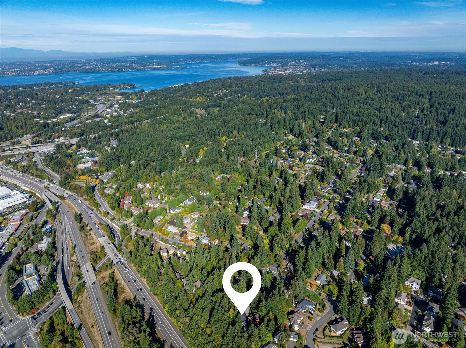 2300 126th Avenue NE, Bellevue, WA 98005-1544