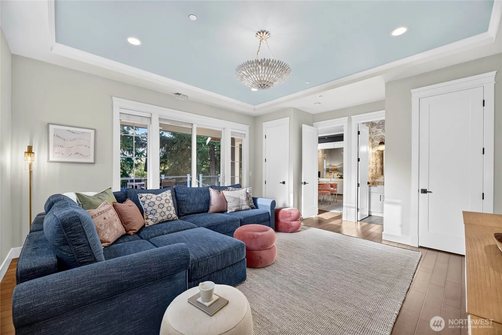 2300 126th Avenue NE, Bellevue, WA 98005-1544