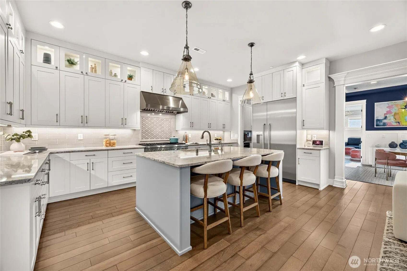 2300 126th Avenue NE, Bellevue, WA 98005-1544