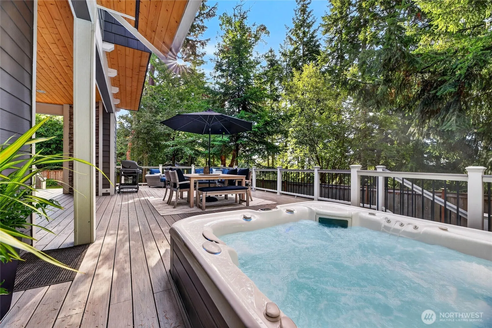 2300 126th Avenue NE, Bellevue, WA 98005-1544