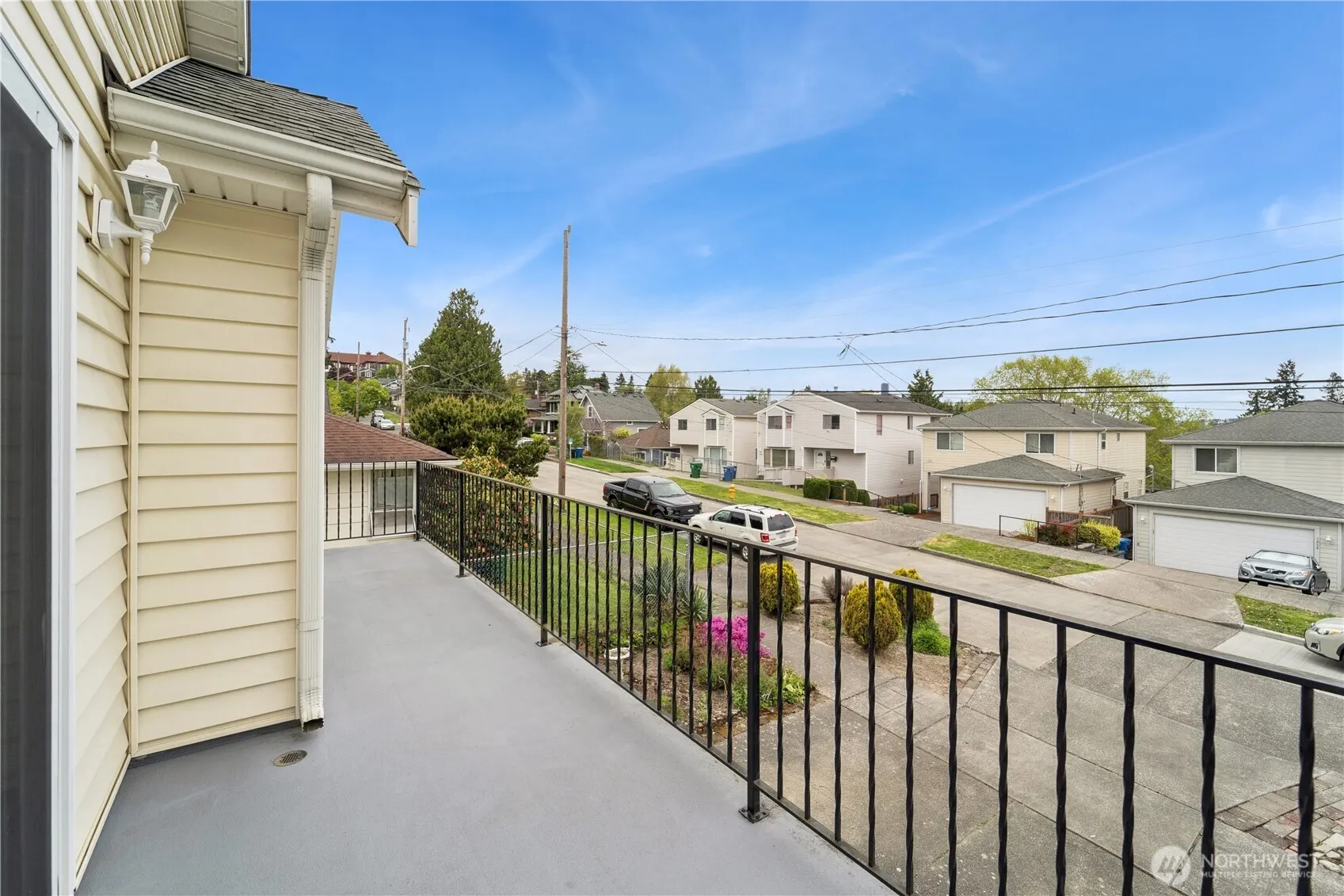 1933 S Waite Street #A, Seattle, WA 98144