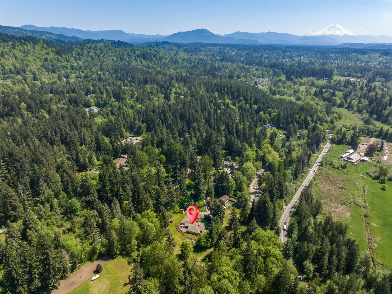 26428 SE 172 Street , Issaquah, WA 98027-6962