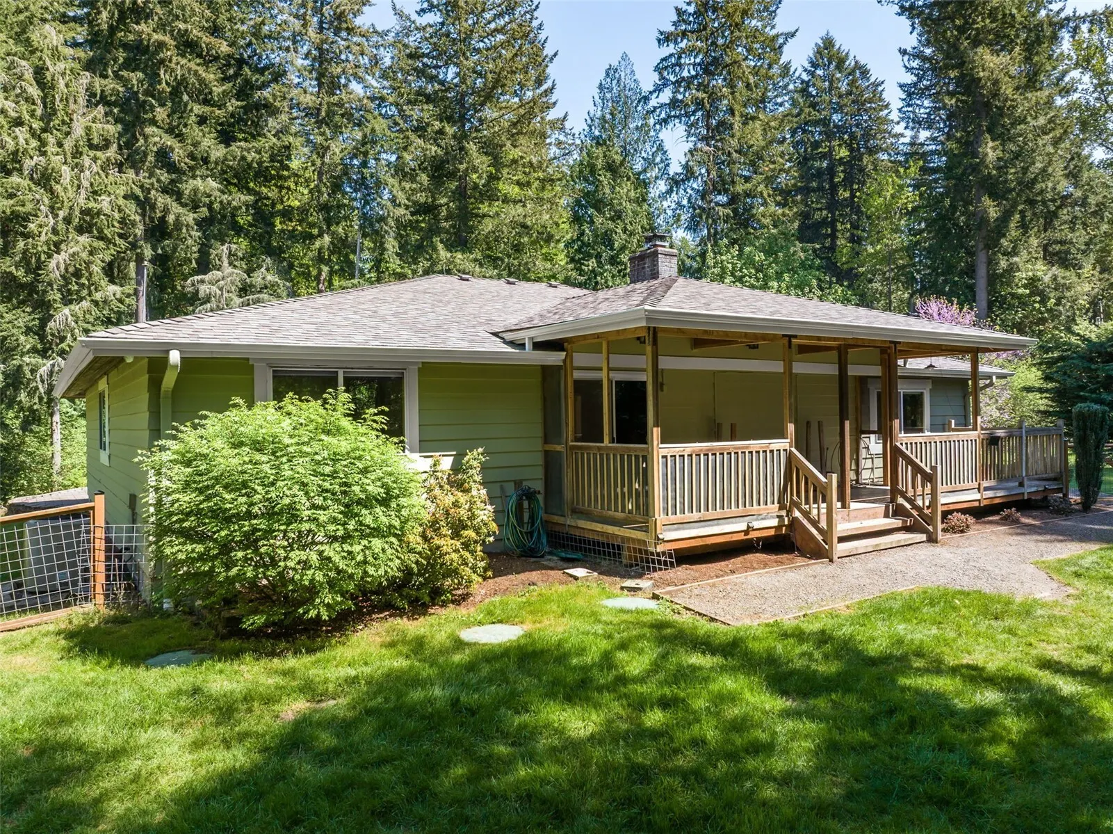 26428 SE 172 Street , Issaquah, WA 98027-6962