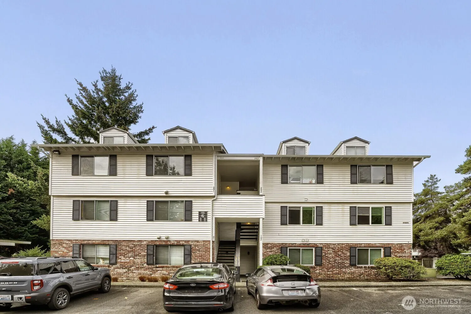 25805 115th Avenue SE #G301, Kent, WA 98030