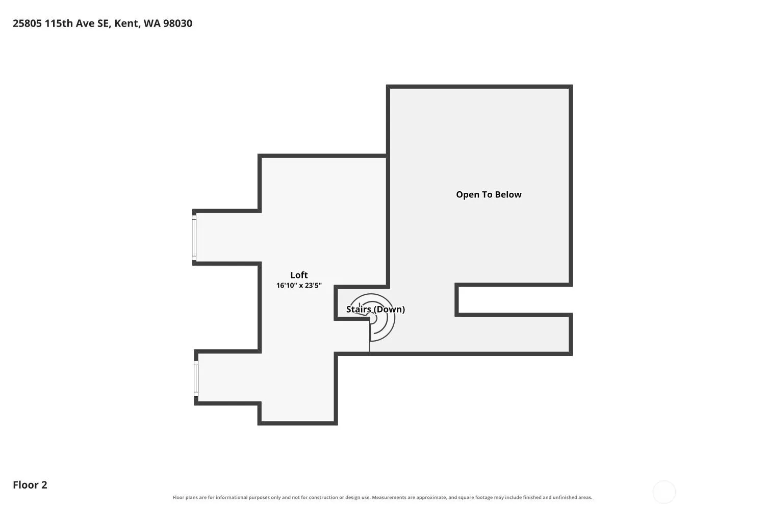 25805 115th Avenue SE #G301, Kent, WA 98030