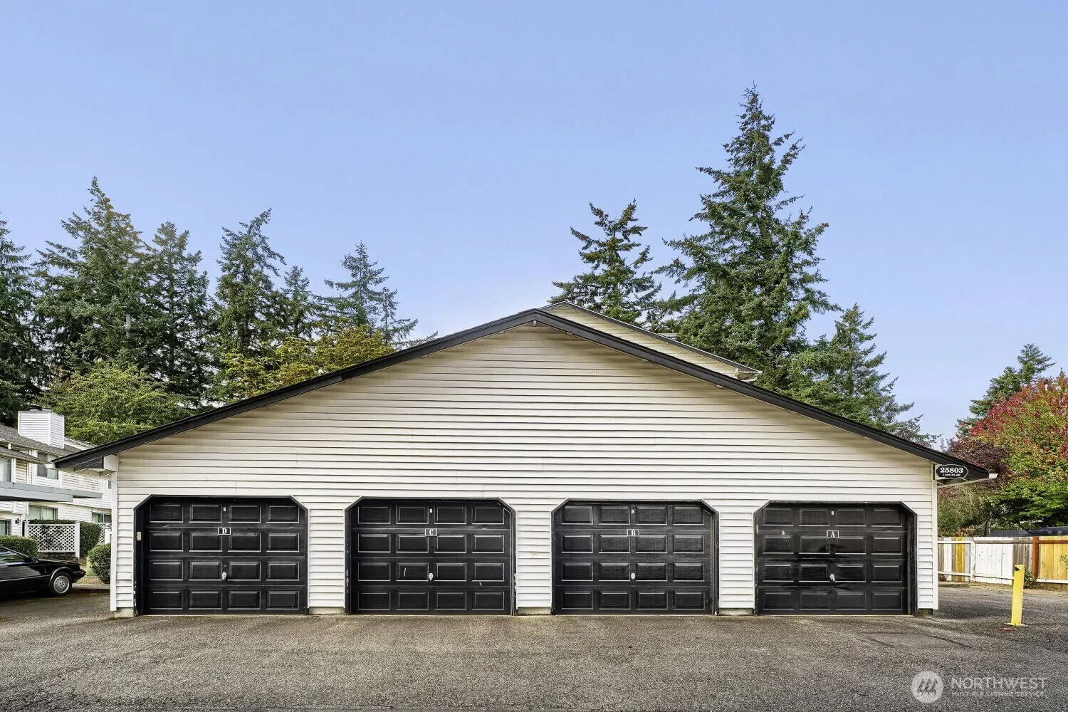25805 115th Avenue SE #G301, Kent, WA 98030