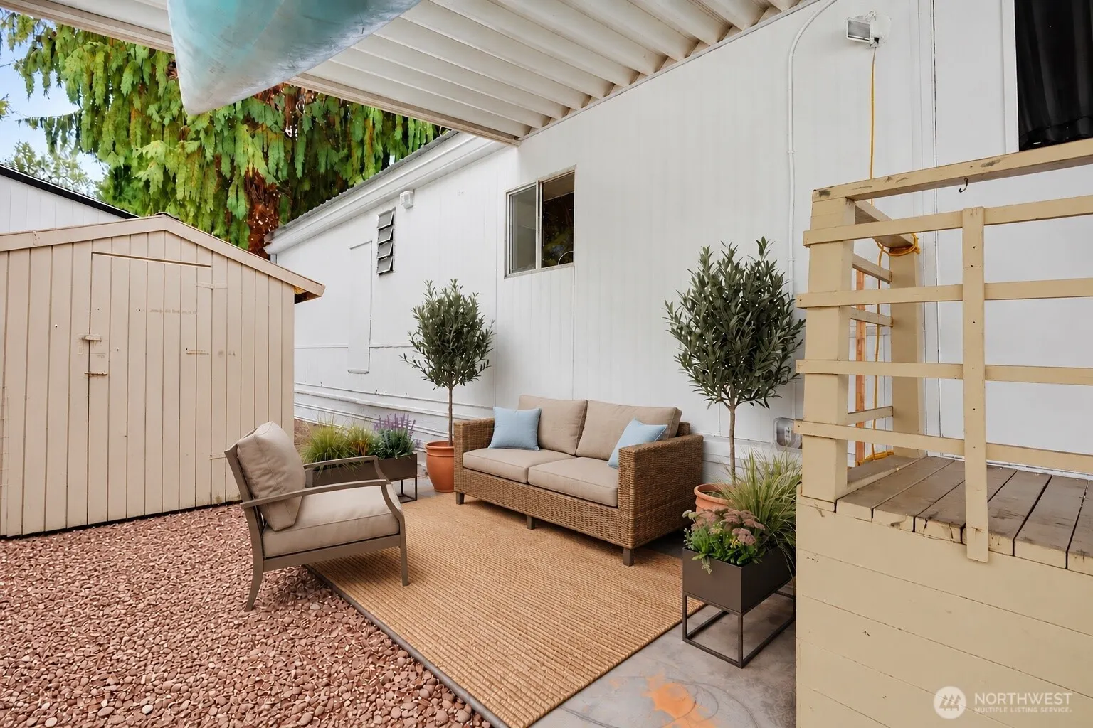10515 Woodinville Drive #3, Bothell, WA 98011