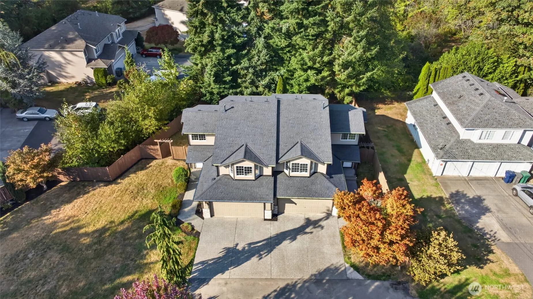 14430 40th Avenue W, Lynnwood, WA 98087