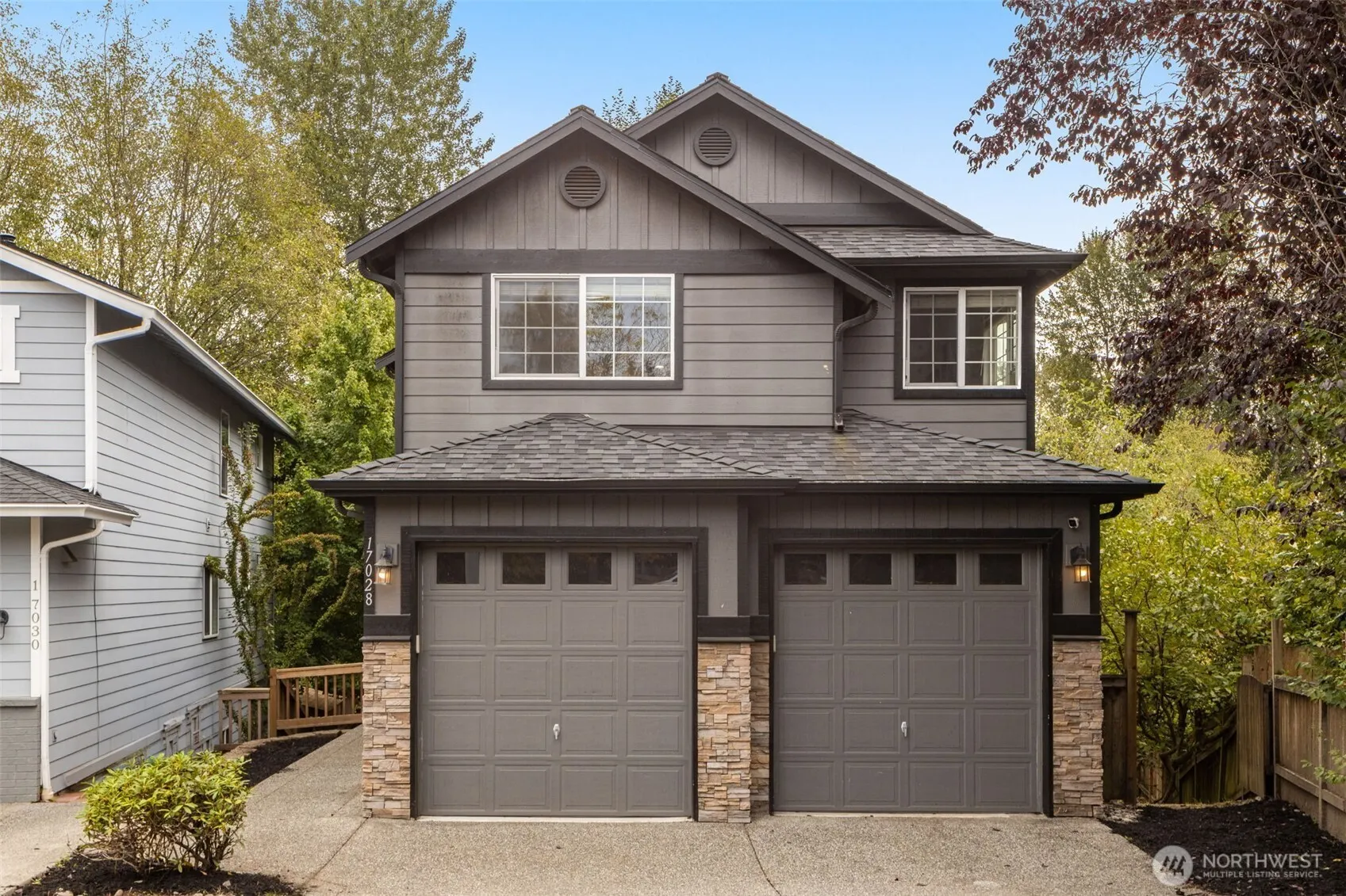 17028 4th Avenue SE, Bothell, WA 98012