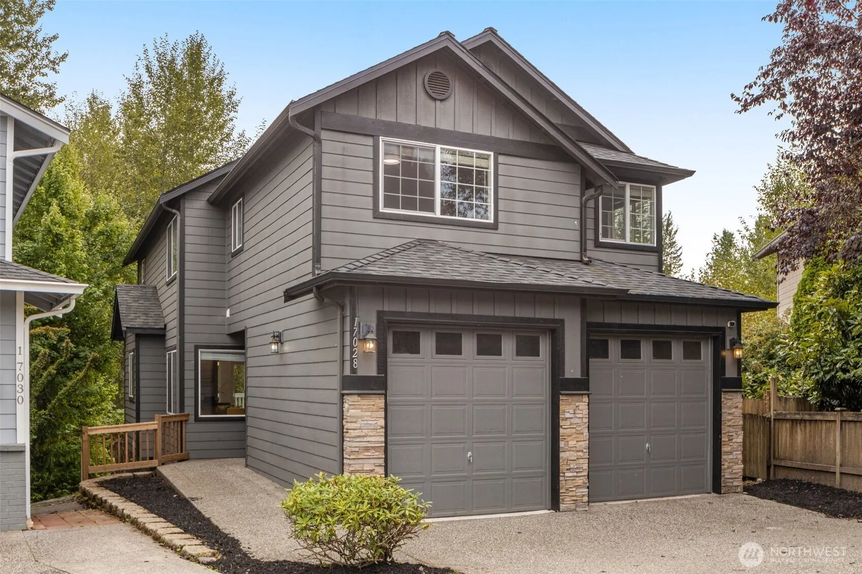 17028 4th Avenue SE, Bothell, WA 98012