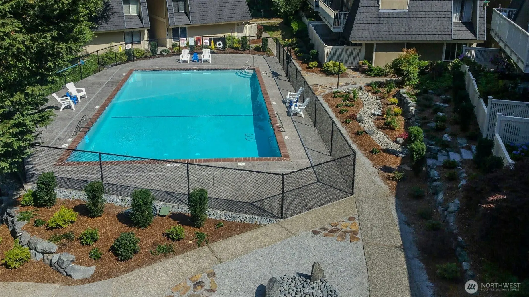 9904 NE 124th Street #1005, Kirkland, WA 98034