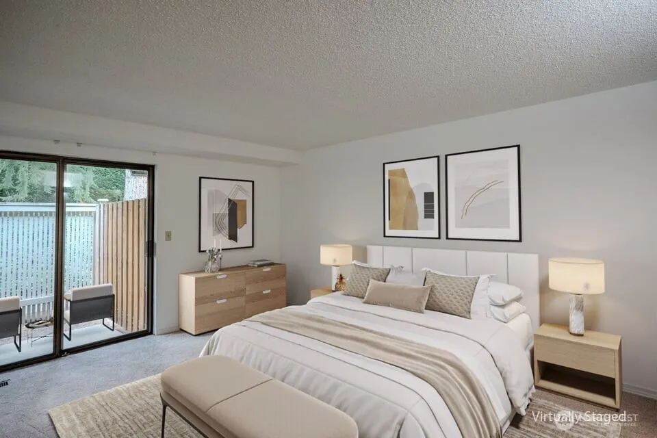 9904 NE 124th Street #1005, Kirkland, WA 98034