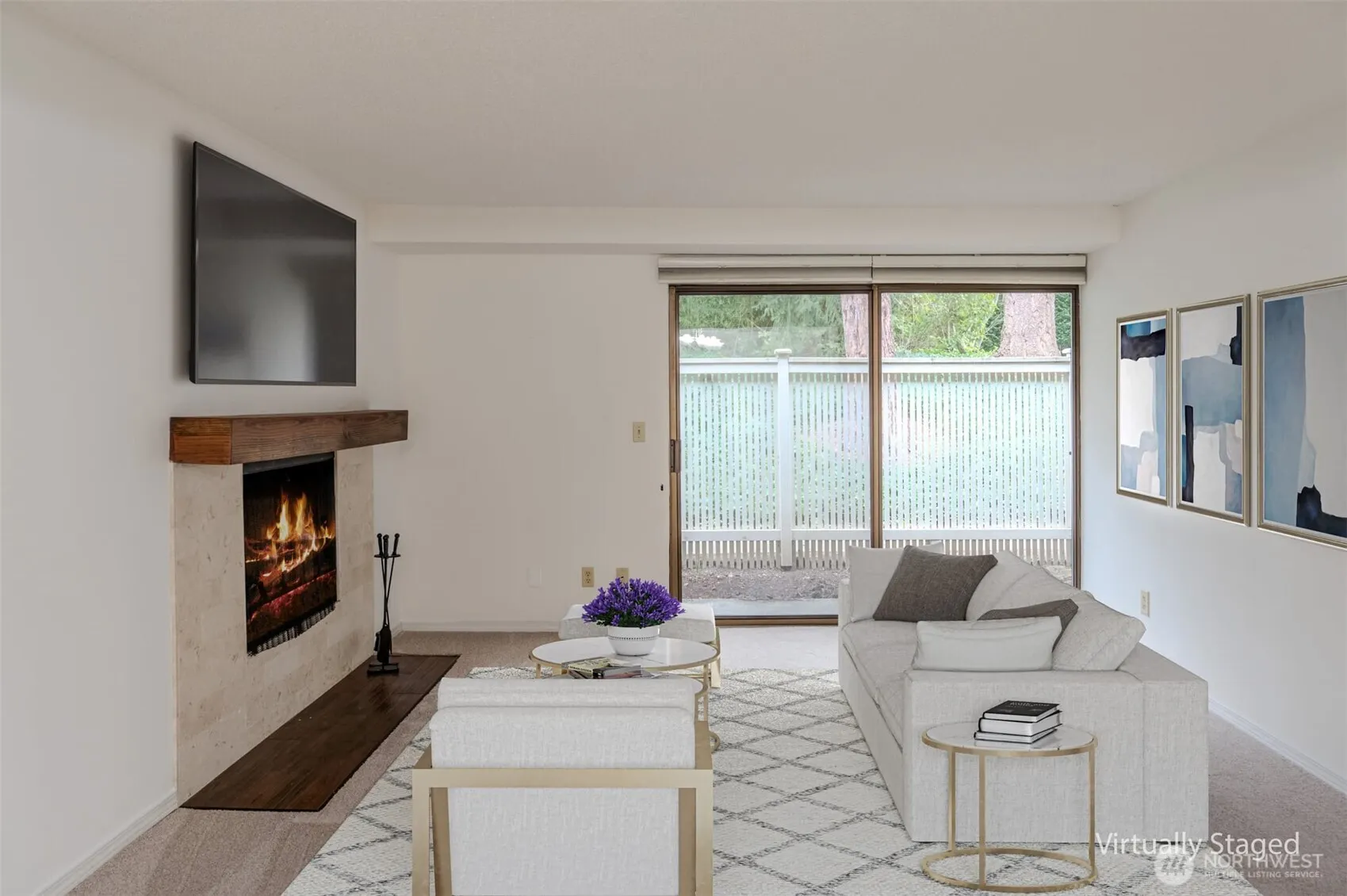 9904 NE 124th Street #1005, Kirkland, WA 98034