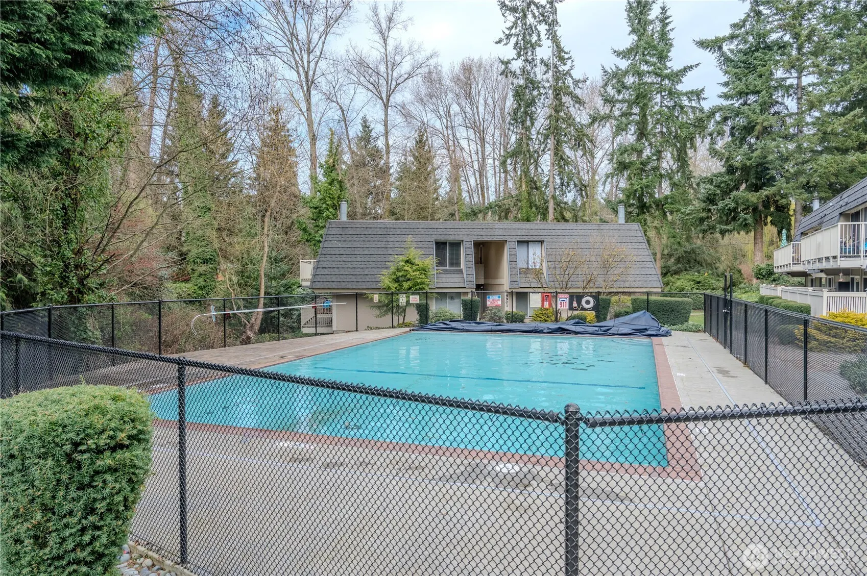 9904 NE 124th Street #1005, Kirkland, WA 98034