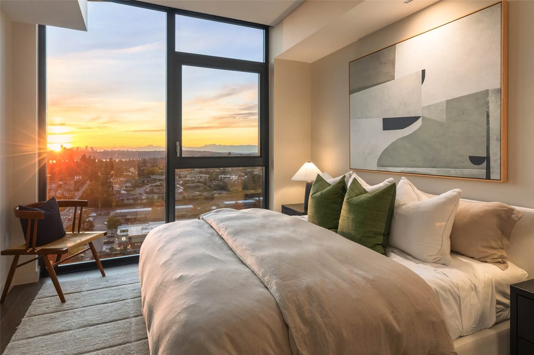 838 Avenue Square NE #2202, Bellevue, WA 98004