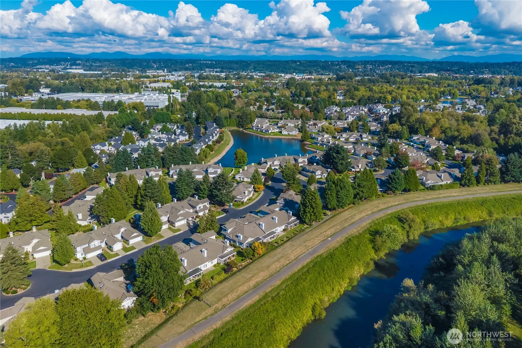 5023 S 233rd Place #24-3, Kent, WA 98032